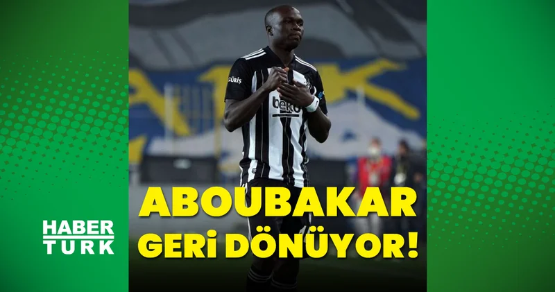 Bursaspor için Aboubakar iddiası!
