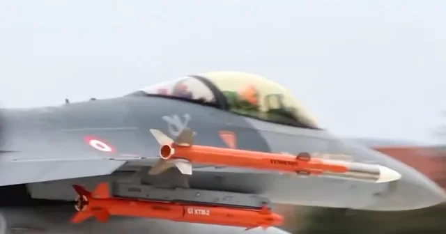 Türkiye’nin milli füzeleri GÖKDOĞAN ve BOZDOĞAN kritik eşiği geçti VİDEO İZLE