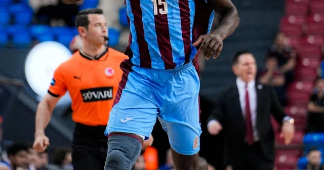 Trabzonspor, play off a veda etti Basketbol Süper Ligi: Trabzonspor: 78 Bahçeşehir Koleji: 94 Trabzon Haberleri