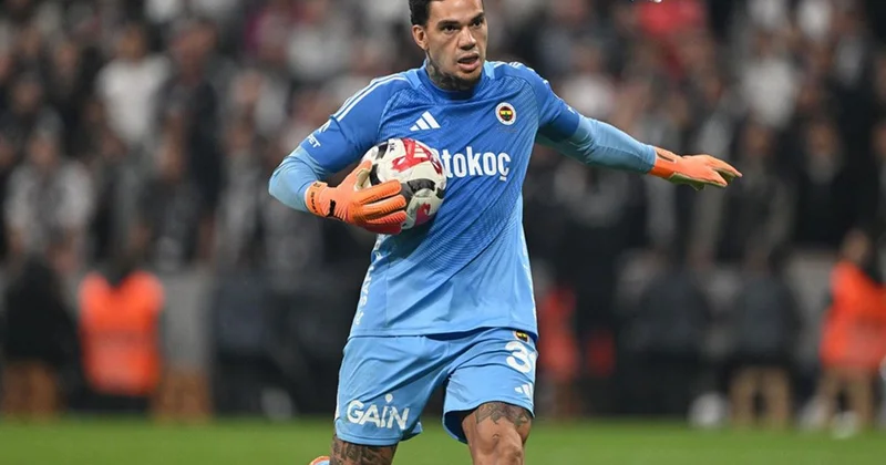 Aziz Yıldırım cephesinden Ederson için karar çıktı