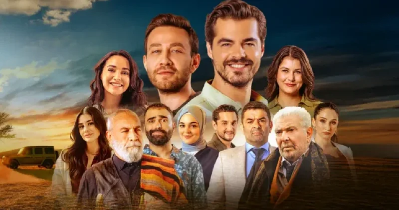 Gönül Dağı Bayram Özel bölümüyle ekrana gelecek Aktüel Haberleri