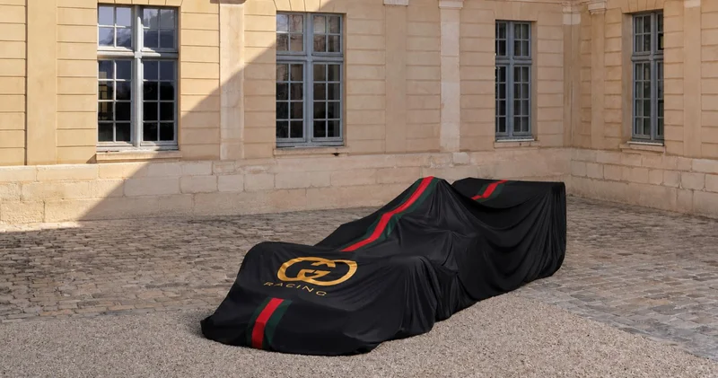 Gucci, Formula 1’e Alpine ile giriyor