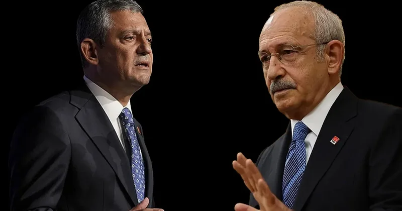 Kılıçdaroğlu na Özel den yanıt: Bana bir şey olursa...