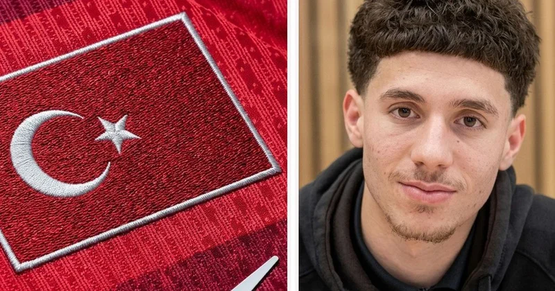 Vatan Özcan: Türkiye yi seçtim çünkü adım Vatan!