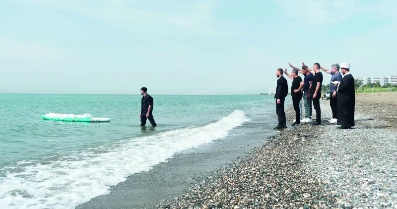 “Kıyma” serisi sinema filmiyle geliyor Kültür Sanat Haberleri