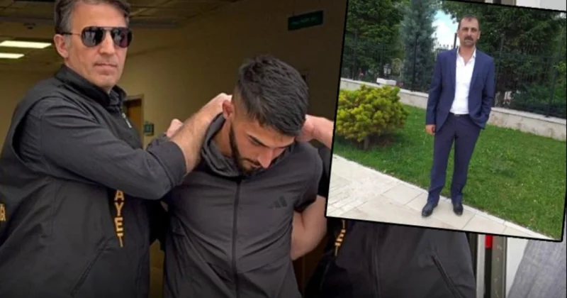 Annemle birlikte olma dedi, kalbinden vurup öldürdü Sözcü Gazetesi