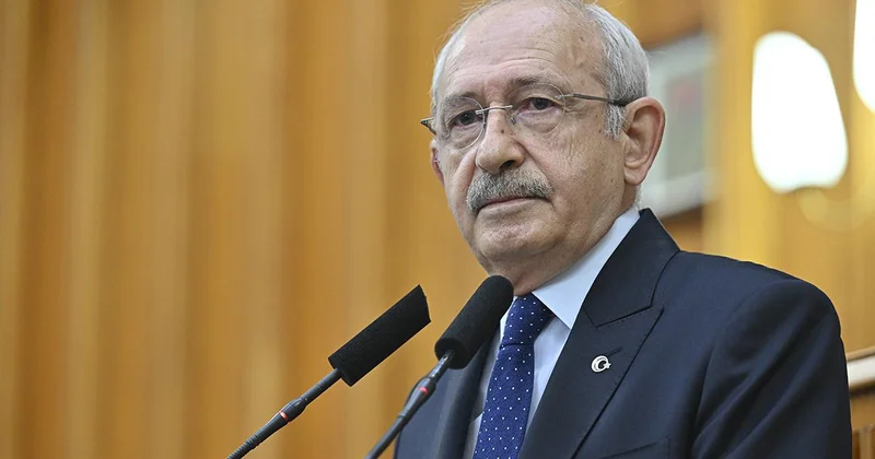 Kılıçdaroğlu: CHP nin TBMM grup toplantı tarihi henüz belirlenmedi