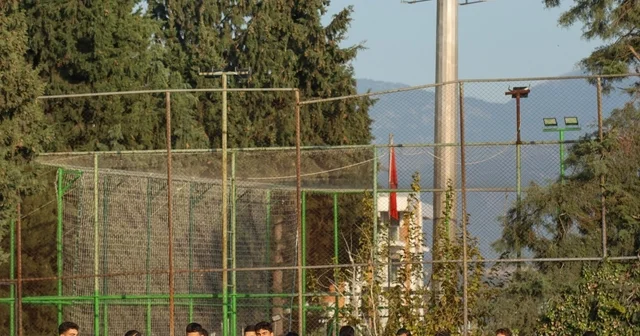 Altay yönetimi ile Ahmet Nur Çebi, İzmir de görüşecek İzmir Haberleri