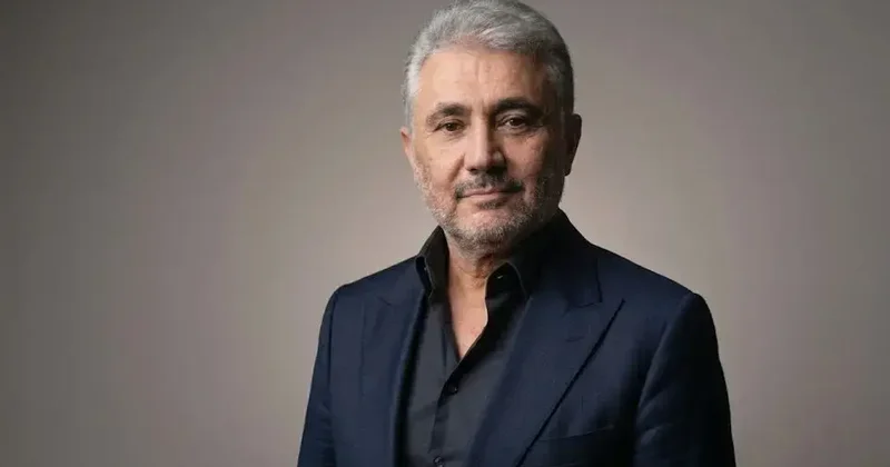 Fenerbahçe de Hakan Safi nin yönetim kadrosuna iş insanı Seyfi Şahin dahil oldu