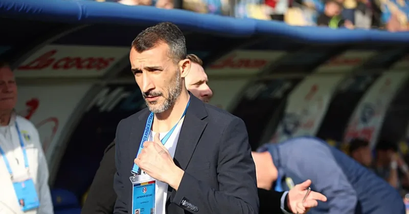 Mehmet Topal’a Belçika, Romanya ve Makedonya’dan teklif var