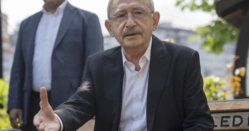 Akşehir Belediye Başkanı Köksal dan Kılıçdaroğlu na: Artık hemşehrimiz değilsiniz