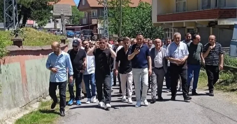 Çaycuma’da 100 yıllık bayram geleneği yaşatılıyor
