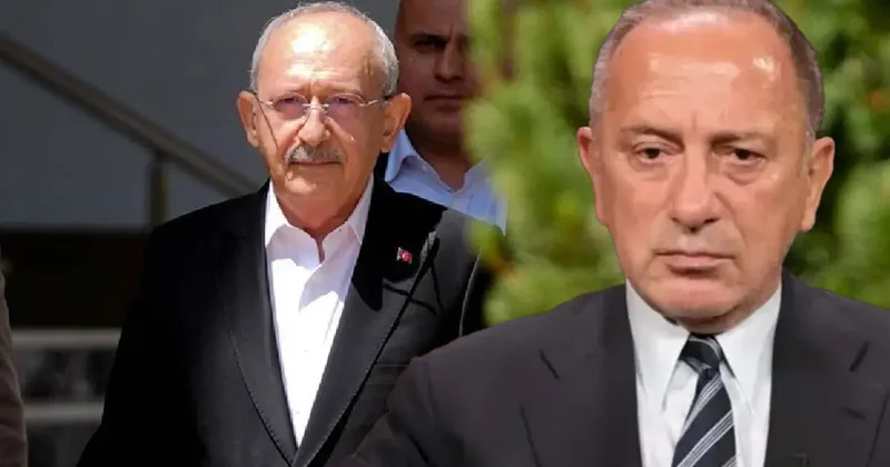 Fatih Altaylı dan çok konuşulacak Kemal Kılıçdaroğlu yazısı: Bir tek şartla oraya oturdu, kimse beklemesin