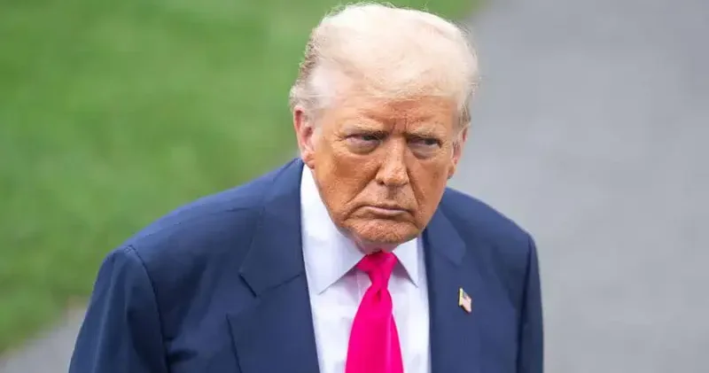 Trump, Ermenistan Başbakanı Paşinyan a seçimlerde desteğini açıkladı