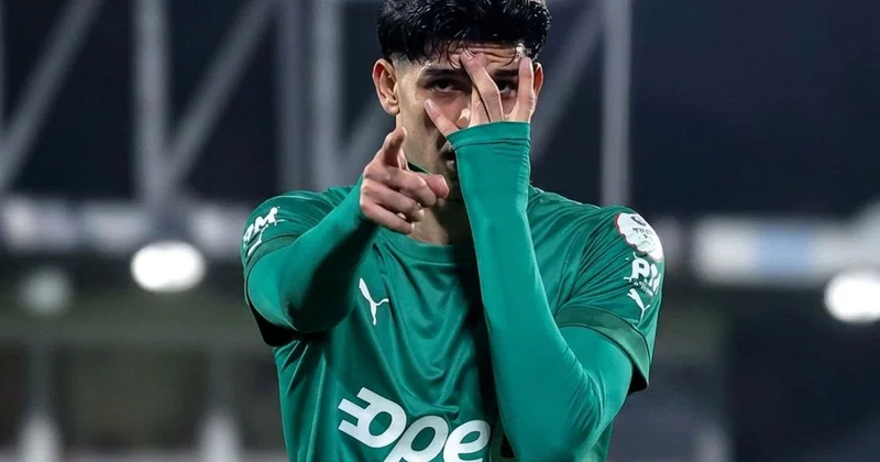 1 yıl önce 3. Lig deydi! Süper Lig kulüpleri Ali Habeşoğlu için sıraya girdi