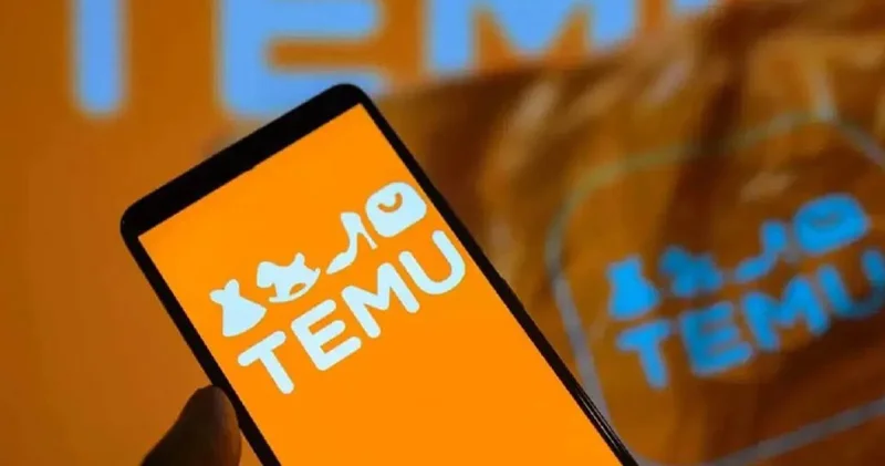 Temu ya AB den 232 milyon dolar ceza! Avrupa Birliği nde yasadışı ürün satışlarını önlememek pahalıya patladı!