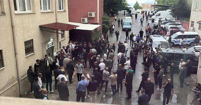 Dereye giren Ahmet, hayatını kaybetti Aydın Haberleri