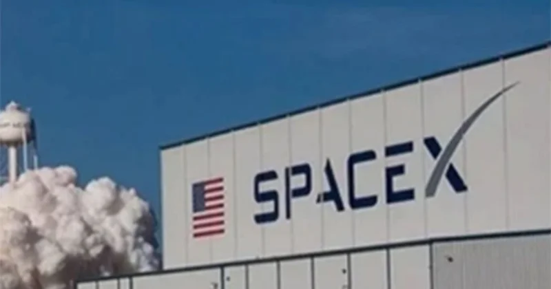 SpaceX halka arz sürecinde finansal verilerini açıkladı: Milyarlarca dolarlık zarar dikkat çekti