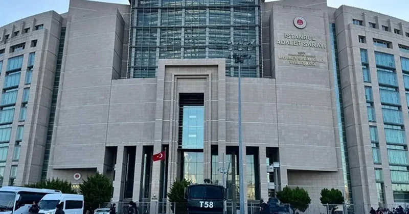 Güvenlik önlemleri artırılıyor! Hakim ve savcılara özel tedbir