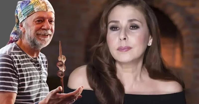 Ünlü şarkıcı Nilüfer in acı günü!