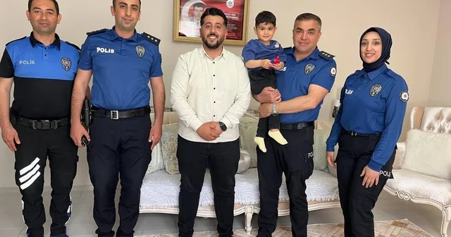 Şehit aileleri ile şehitlikler bayramda ziyaret edildi Adıyaman Haberleri