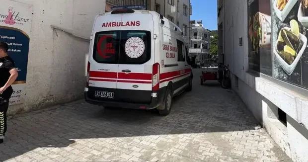 Hatay haberleri Hatay da kan donduran olay! 3 yaşındaki oğlunu boğarak öldürdü 28 Mayıs 2026