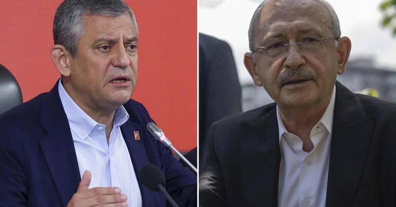 Kılıçdaroğlu nun grup toplantısı kararına CHP den ilk tepki: Onun imzasına benzemiyor