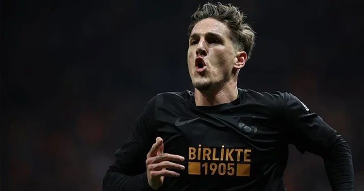 Udinese, Zaniolo nun tapusunu almak istiyor!