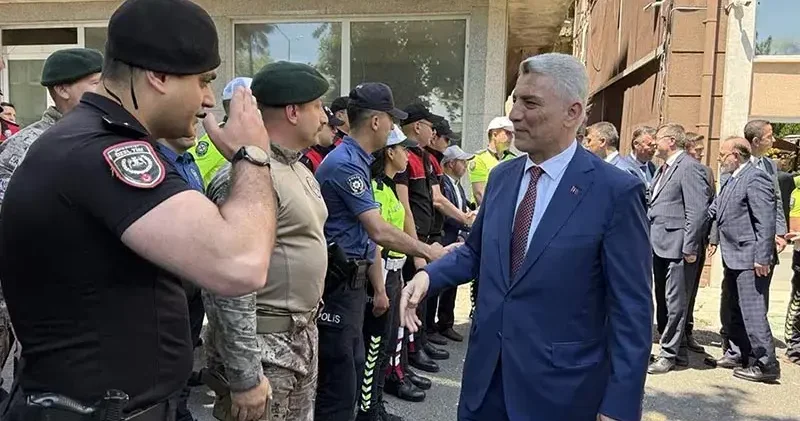 Bakan Bolat: Bizi iyi bir ikinci yarı yıl bekliyor