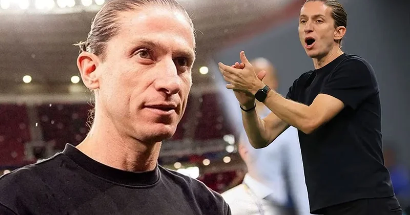 Beşiktaş ın istediği Filipe Luis yeni takımıyla anlaştı Sözcü Gazetesi