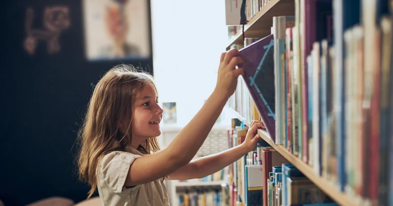 Çocuk dostu olarak önerilen kitap sayısı 2 bin 354’e ulaştı