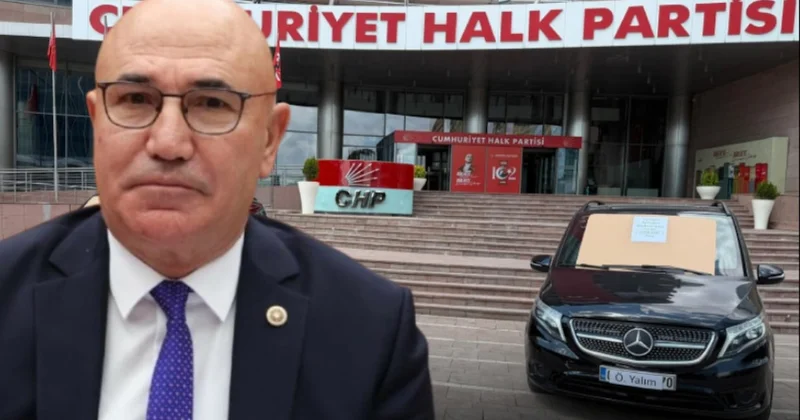 CHP li vekiller küfürleşince WhatsApp grubu kapatıldı Sözcü Gazetesi