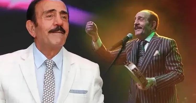 Mustafa Keser den samimi itiraf: En büyük servetim diyerek açıkladı!