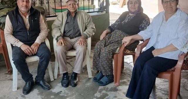 Şehit ve gazi ailelerinin talepleri dinlendi Manisa Haberleri