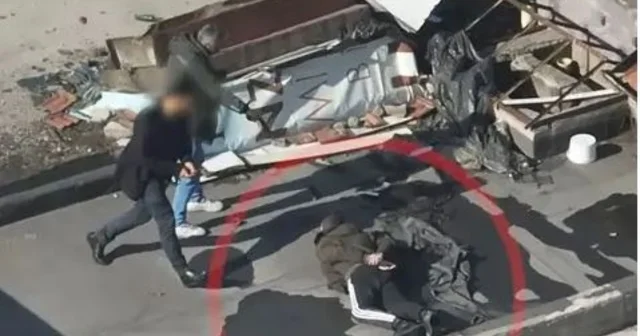 Babasını bıçaklayarak öldüren sanığa ağırlaştırılmış müebbet istemi Kayseri Haberleri