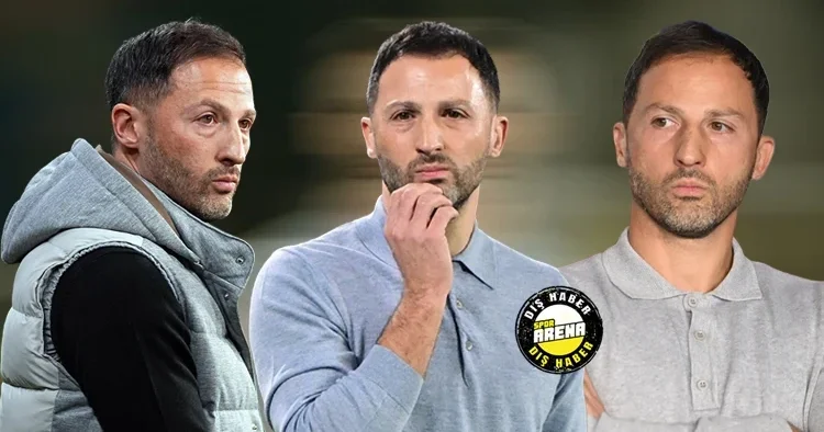 Yıldız futbolcudan Domenico Tedesco ya sert sözler: İşe yaramayacak taktik planı vardı!