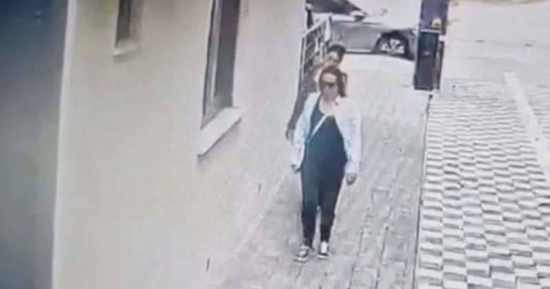 Son dakika: 6 suç makinesi bir arada... Yüzlerini örtmek yakalanmalarını engellemedi! Son dakika haberleri