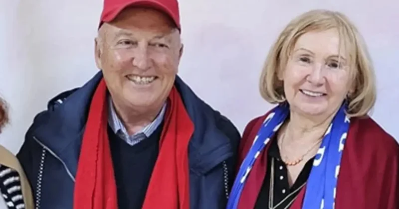 Deprem bilimci Ahmet Ercan ın rüya gibi evliliği bitiyor! Sebebi...