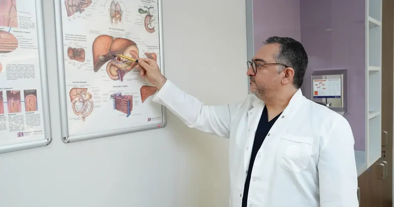 Detoks akımına kapılmayın! Bilinçsiz detoks şifa değil, hastalık dağıtıyor