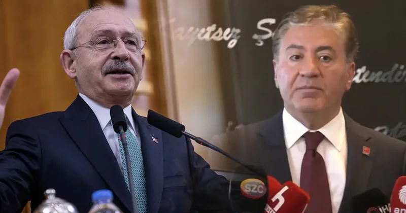 CHP’de grup toplantısı krizi: Kılıçdaroğlu imzalı yazıya sert çıkış