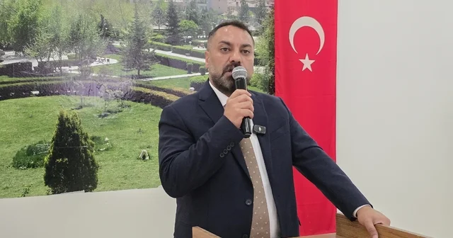 Başkan Ekinci, vatandaşlarla bayramlaştı Başkan Ekinci: Sorgun da Cumhur İttifakı, hem AK Parti hem de MHP bileşenleriyle şimdiye kadar olmadığı kadar uyumlu bir şekilde çalışmaya devam ediyor Yozgat Haberleri