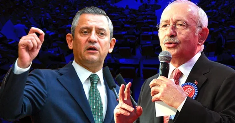 TBMM CHP Grup Genel Kurulu yapılacak mı? Kemal Kılıçdaroğlu ndan yeni açıklama