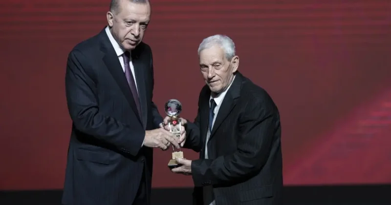 Erdoğan dan ödül almıştı: Son karatabak ustası İsmail Araç hayatını kaybetti