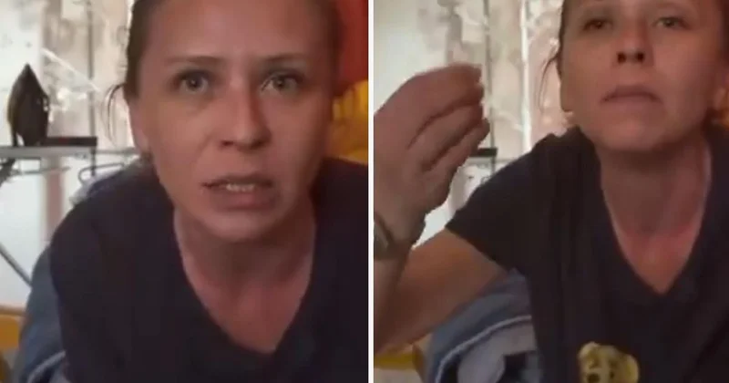 Çeşme Belediyesi nde skandal iddialar! Müdür eşini yolsuzlukla suçlamıştı, son videosu ilginç
