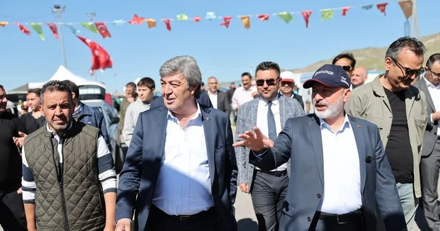Kocasinan dan profesyonel kurban hizmetine tam not Kocasinan Belediyesi nin kurban hizmetinden Kayserililer çok memnun Kayseri Haberleri