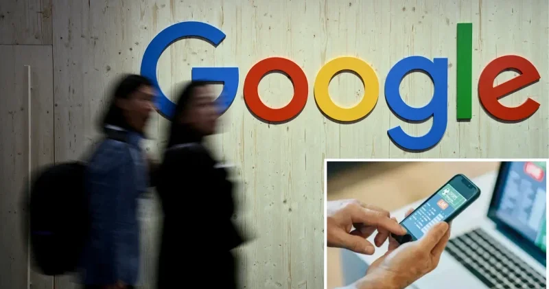 Google’da güvenlik krizi: Şirket bilgileriyle bahis oynayan çalışan gözaltına alındı Dünya Haberleri
