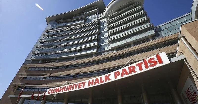 CHP de bayramlaşma iki adrese bölündü Sözcü Gazetesi