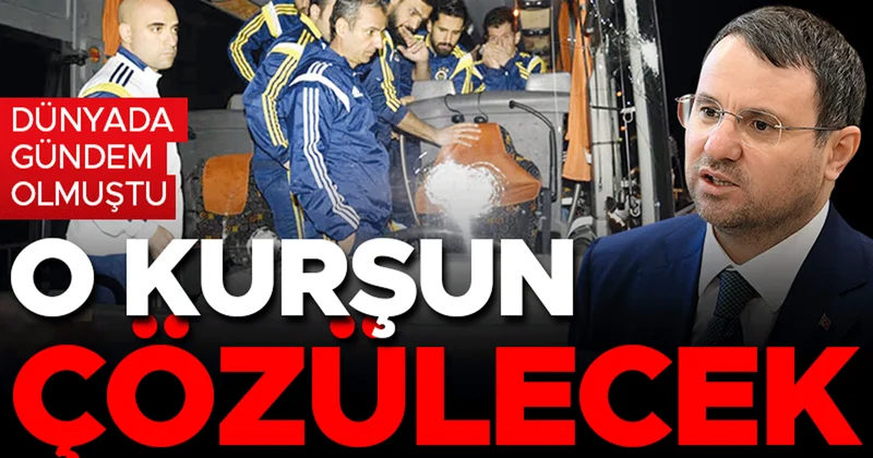 O karanlık gece aydınlanacak!