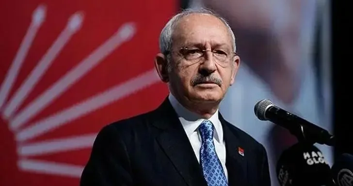 Kılıçdaroğlu: TBMM CHP Grup Genel Kurulu yapılmayacaktır
