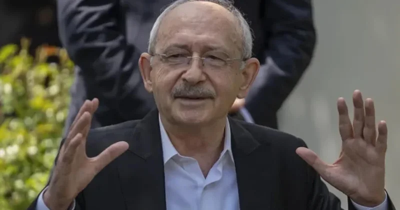 Kılıçdaroğlu’ndan bir hamle daha! İstanbul’un ardından şimdi de İzmir Sözcü Gazetesi